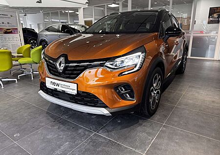 Renault Captur INTENS E-TECH PLUG-IN 160