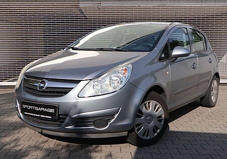 Opel Corsa 1.2 16V Cosmo Klima el.FH ZV Allwetter 5-Türer