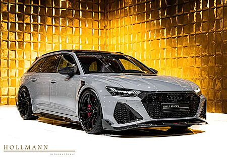 Audi RS6 AVANT ABT LEGACY EDITION + 1 of 200 +