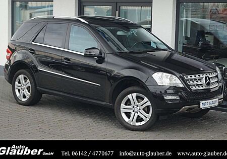 Mercedes-Benz ML 350 CDI 4Matic/Sportpaket/Xenon/Navi/2.Hand