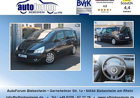 Renault Grand Espace 2.0 dCi Initiale Paris Pano*Xenon