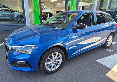 Skoda Scala incl. Assistenten Paket