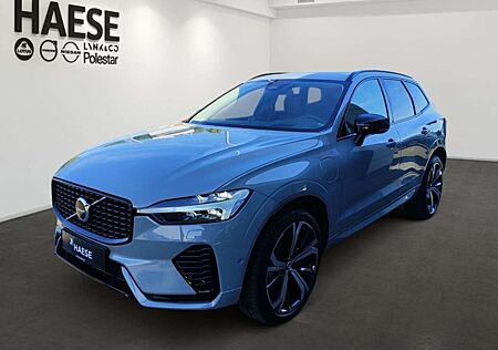 Volvo XC 60 XC60 T8 Ultra Dark Recharge Plug-In Hybrid AWD EU6d Pan
