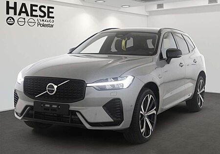 Volvo XC 60 XC60 T8 Ultra Dark Recharge Plug-In Hybrid AWD EU6d Pan