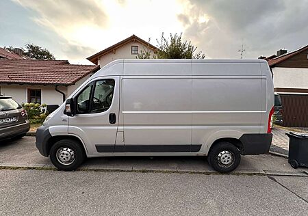 Fiat Ducato Ducato 33 115 Multijet L2H2
