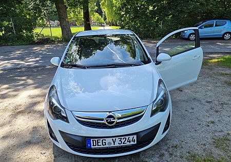 Opel Corsa 1.4 16V Edition