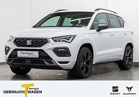 Seat Ateca FR AHK PANO LM19 VIRTUAL