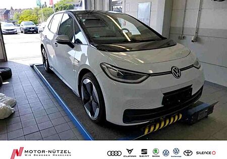 VW ID.3 Volkswagen 150kw PRO 1st MAX MATRIX+NAVI+PANO+HuD+20Z.