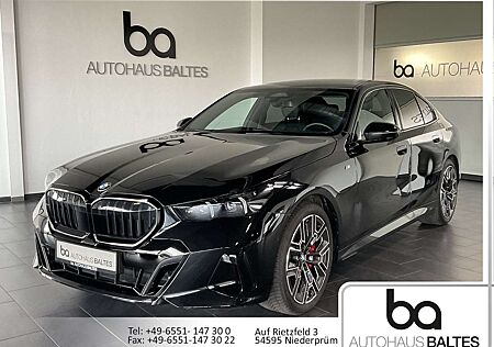 BMW 540d 540 xDrive M Sport 20/Pano/DrivPl/HK/Ico/AHK