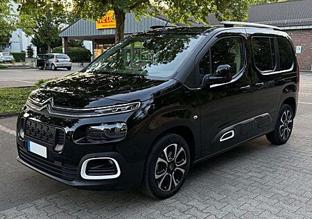 Citroën Berlingo Citroen Shine M PureTech 130 S&S EAT8 7-Sitzer