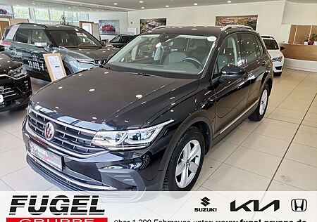 VW Tiguan Volkswagen 1.5 TSI Life Winter|LED|Navi|ACC