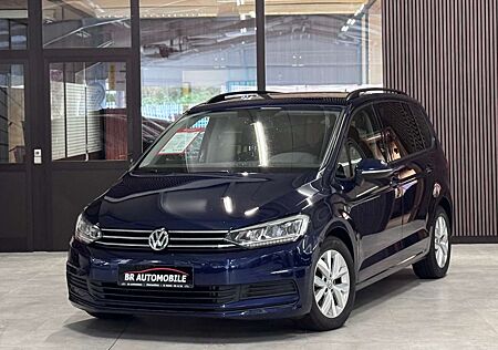 VW Touran Volkswagen Comfortline*7-Sitze*LED*Navi*Alcantara*Tüv neu
