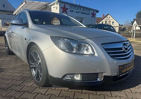 Opel Insignia Cosmo*Pano*PDC*Navi*Top Zustand