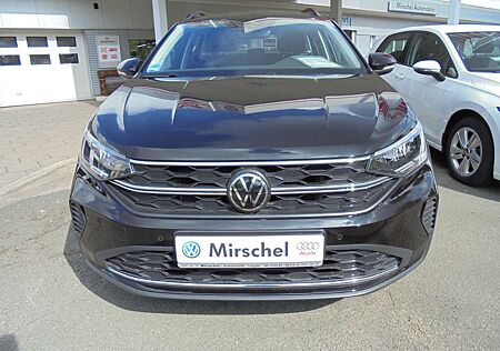 VW Taigo Volkswagen Life 1,0 TSI