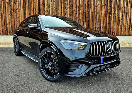 Mercedes-Benz GLE 53 AMG Coupe Hybrid Premium+