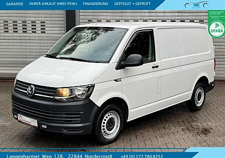 VW T6 Transporter Volkswagen Kasten-Kombi Kasten