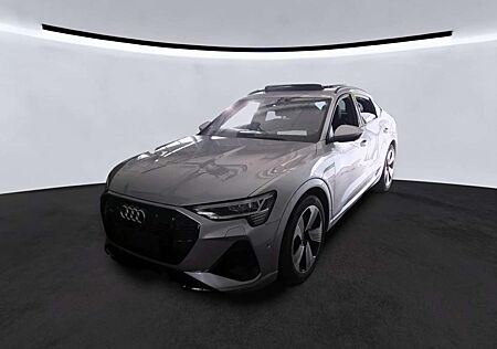 Audi e-tron SPORTBACK 55 2x S LINE BLACK ACC/PANO/360