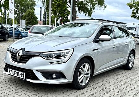 Renault Megane IV Grandtour Experience 1.5 dCi 110 Energy
