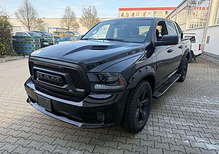 Dodge RAM Sport, 4x4 ,5.7 Hemi,Crew Cab,