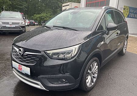 Opel Crossland X Ultimate AHK Kamera Navi PDC 6Gang