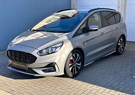 Ford S-Max 2.0 TDCI*ST-LINE*7-Sitz*Navi*Cam*Keyles-Go