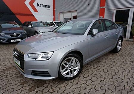 Audi A4 2.0 TDI S-Tronic Quattro Navi/PTC/Bi-Xenon