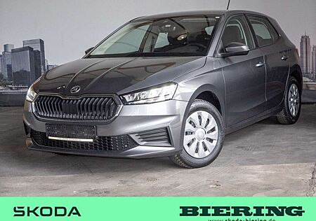 Skoda Fabia 1.0 TSI Ambition DSG KLIMA KAMERA LED