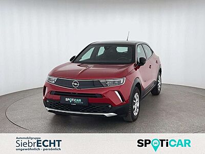 Opel Mokka Ultimate 1.2*NAVI*SHZ*RFK*uvm