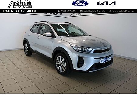 Kia Stonic Vision 1.0 Navi/Kamera/PDC/Winterpaket/BT