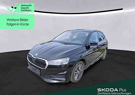 Skoda Fabia 1.0 TSI TOUR*LED*PDC*SHZ*16ZOLL
