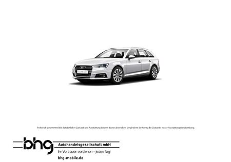 Audi A4 2.0 TDI design S tronic SHZ PDC AHK