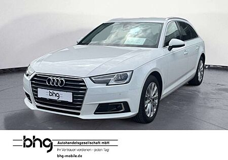 Audi A4 2.0 TDI design S tronic SHZ PDC AHK