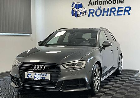 Audi A3 Sportback 2.0 TDI S-Line Virtual Exclusive