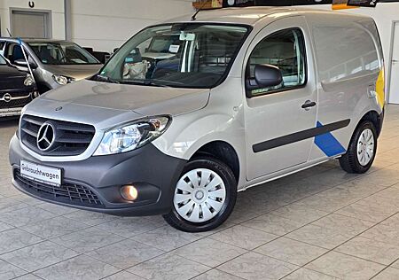 Mercedes-Benz Citan Kasten 108 CDI lang KLIMA SHZ AHK PDC