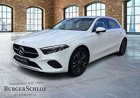 Mercedes-Benz A 180 gebraucht kaufen Mercedes-Benz A 180 Kompaktlimousine Progressive, W-Pak
