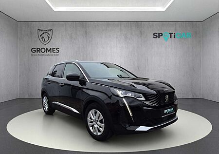 Peugeot 3008 Hybrid 225 GT 225EAT8 PANO LED SHZ ACC Navi Digita