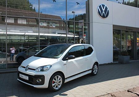 VW Up Volkswagen ! GTI 1.0 TSI Climatronic,NSW,SHZ,PDC,GRA