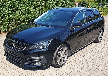 Peugeot 308 SW BlueHDi 130 Stop