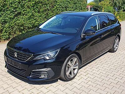 Peugeot 308 308 SW BlueHDi 130 Stop