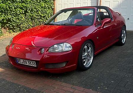 Honda CRX 1.6 ESi del Sol