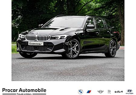 BMW 330 i xDrive TOURING+M SPORT+ACC+PA+HiFi+SHZ