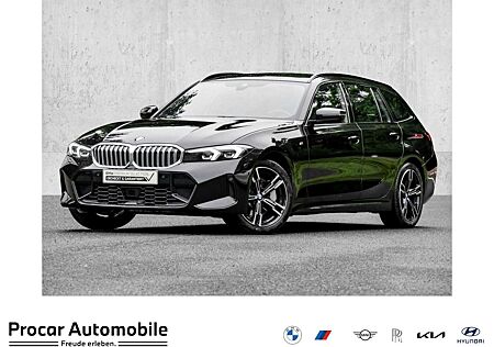 BMW 330 i xDrive TOURING+M SPORT+ACC+PA+HiFi+SHZ