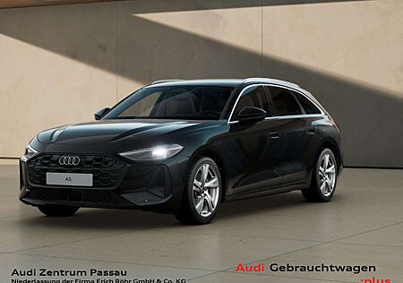 Audi A5 Avant TFSI S tro. AHK virt. Cock.+ NAVI PDC+