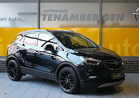 Opel Mokka X 1.4 Innovation Kamera Navi LED AHK