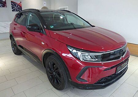 Opel Grandland X Grandland GS Automatik AHK, Navi, uvm...