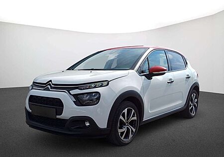 Citroën C3 Citroen PureTech 83 S&S Shine