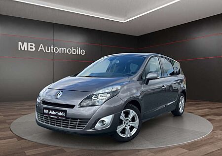Renault Scenic III Grand Dynamique Automatik/Navi