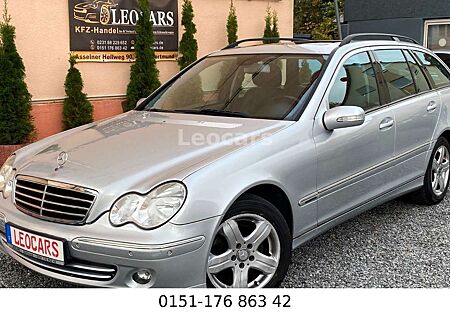 Mercedes-Benz C 200 C -Klasse T-Modell T Kompressor