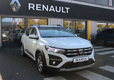 Dacia Sandero III Stepway Comfort TCe 100 LPG
