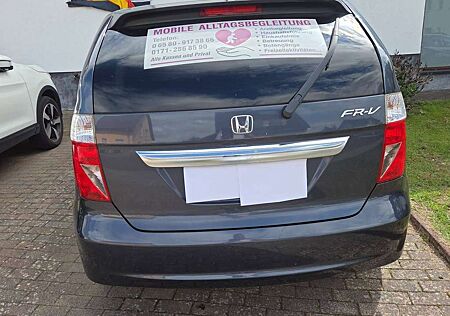 Honda FR-V FR-V 1.7 Comfort